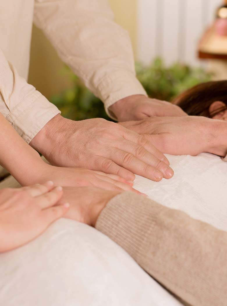 Dr-Gauß-Reiki-Treffen